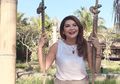 Bercerai 2 Kali, Artis Cantik Ini Curhat Soal Perannya Sebagai Single Parent: Teruntuk Semua Ibu yang Berjuang, Peluk Diriku