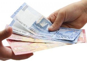 Cair Bulan Ini! Begini Cara Cek Penerima BLT BBM, Login di cekbansos.kemensos.go.id