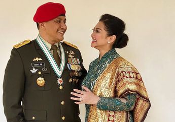 Dulu Suaminya Sempat Ingkar Janji Setelah Istri Pertama Tiada, Kini Bella Saphira Hidupnya Berubah Total Setelah Dinikahi Pejabat TNI hingga Akui Rindukan Satu Momen Ini