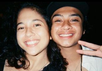 Bastian Steel dan Sitha Marino Ngaku Baru Aja Balikan, Sempat Putus?