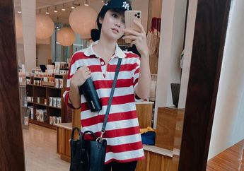 Zodiak Hari Ini Gemini Tentang Tips Fashion yang Cocok Sesuai Karakter