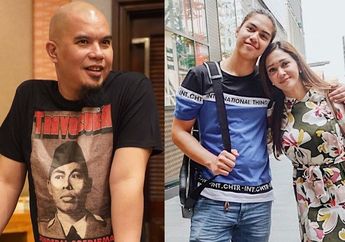 Bak Bumi dan Langit, El Rumi Tiba-tiba Ngaku Ada 'Masalah' Saat Tinggal di Rumah Ahmad Dhani, Irwan Mussry Sampai Kaget, Ada Apa?