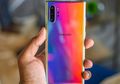 Samsung Berikan Smart TV ke Pemesan Galaxy Note 10+ di Indonesia