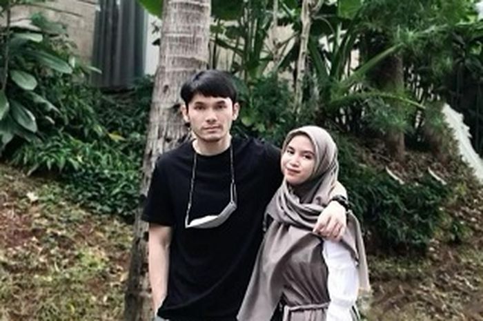 Nesyana Ayu Nabila atau Ines mendadak curhat soal rumah tangganya dengan <a href='https://manado.tribunnews.com/tag/ben-kasyafani' title='Ben Kasyafani'>Ben Kasyafani</a> yang tak sejalan