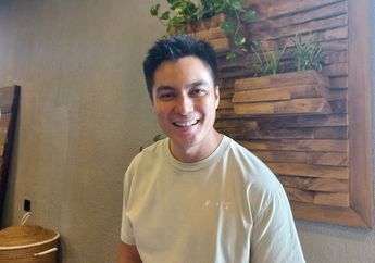'Gue Tahunya Jahil' Citranya Dicap Buruk karena Kontennya, Baim Wong Pilih Lakukan Ini untuk Tanggapi Komentar Negatif