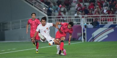 Disingkirkan Timnas U-23 Indonesia, Korea Selatan Catatkan 2 Rekor Langka nan Nelangsa