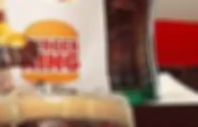 Promo Burger King menu King Deals
