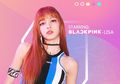 Muncul Bocoran Tampilan NPC dan Headwear Lisa Blackpink di Ragnarok M