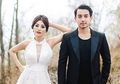 Pesinetron Aliff Ali Dilaporkan Ke KPAI dan Imigrasi oleh Sang Istri, Ternyata Kasusnya Parah, Bukan cuma KDRT Saja!