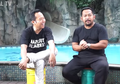 Bedu Tak Tahu Alasannya Dikeluarkan dari Cagur, Denny Cagur Bongkar Masalah Perempuan Jadi Sebabnya