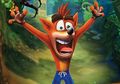 Crash Bandicoot Versi Mobile Kini Sudah Masuk Tahap Soft Launch