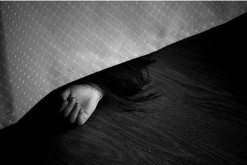 Seorang pria meninggal dunia di kamar kos karena takut divonis Covid-19 jika ke rumah sakit