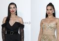 Parade Gaya Seksi Model Hollywood di Karpet Merah Gala amfAR Cannes 2019