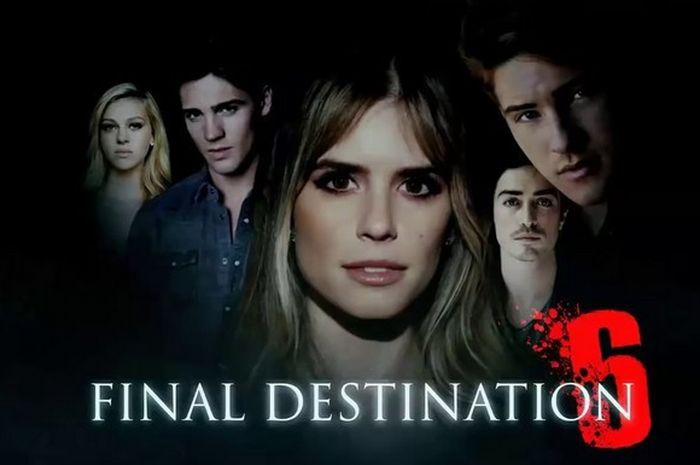 final destination 6 indo sub final destination 6 indo sub