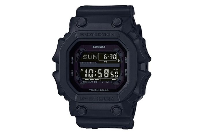 jam g shock yang paling banyak dicari