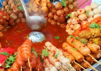Ibu-ibu Wajib Pantau, Jangan Biarkan Anak Makan Jajanan dengan Bumbu Tambahan ini, Efeknya Pelan-pelan Bisa jadi Malapetaka!