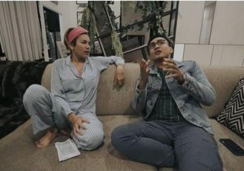 Bak Boomerang, Nikita Mirzani Akui Ketiban Sial Usai Bikin Video Bareng Lutfi Agizal yang Viral Gegara Kata 'Anjay', Ada Apa?