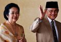 Mengenang Penampilan Mendiang Ainun Habibie yang Anggun dalam Balutan Kebaya Klasik