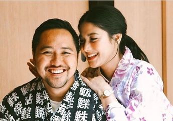 Naysilla Mirdad Dikabarkan Mualaf dan Tak Ingin Tiru Orang Tua yang Nikah Beda Keyakinan, Postingan Ini Bak Jadi Buktinya
