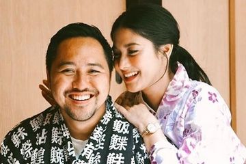 Naysilla Mirdad Dikabarkan Mualaf dan Tak Ingin Tiru Orang Tua ...