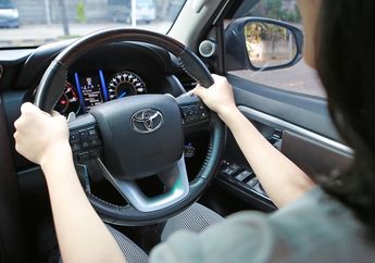 Kulit Kering Gegara AC Mobil, Bisa Diatasi Dengan 4 Pilihan Body Lotion Ini