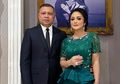 Krisdayanti Tampil Elegan Saat Temani Raul Lemos Kunjungan ke Timor Leste, Netizen: Bedaknya Keputihan Kayak Pakai Kedok!