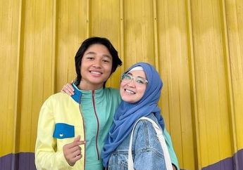Hidupnya Pas-pasan Berbanding Terbalik dengan Pasha Ungu yang Makin Makmur, Okie Agustina Mendadak Titipkan Kiesha Alvaro ke Sosok Ini: Titip Anak Gue Ya