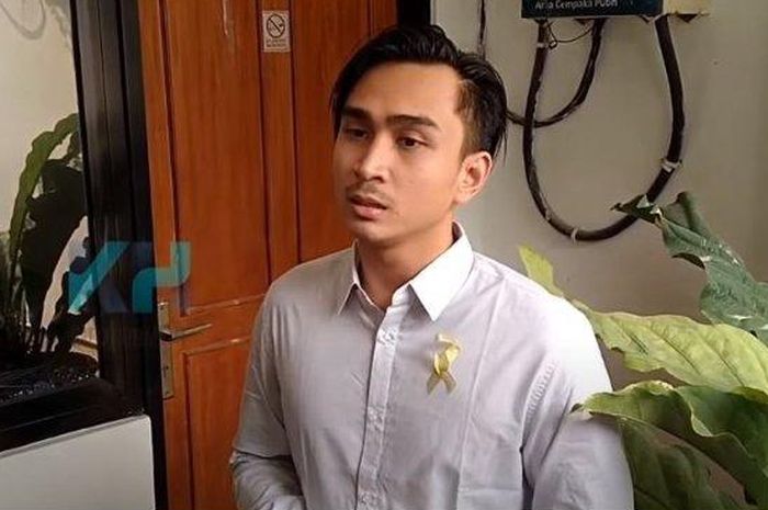 Lutfi Agizal Buat Kosa Kata Baru 'Anjayani', Netizen Seneng Nelen