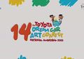 Para Juara Toyota Dream Car Art Contest 2020 Ini Buktikan Covid-19 Tak Bendung Kreatifitas Anak Indonesia