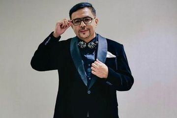Dunia Musik Kembali Berduka, Carlo Saba Meninggal Dunia Setelah Berjuang Lawan Penyakit Jantung, Ternyata Sudah Sempat Lakukan Pemasangan Ring