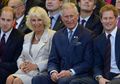 Gantikan Posisi Diana Sebagai Istri Pangeran Charles, Ini Alasan Camilla Tak Berperan Jadi Ibu dari Pangeran William dan Harry