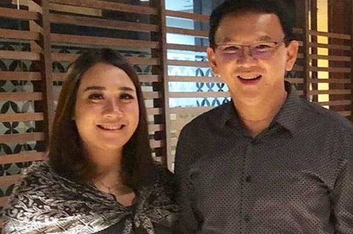 Misteri Bayi Mungil yang Digendong Puput Nastiti Devi Hingga Potretnya