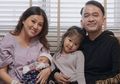 Luar Biasa! Deretan Artis Ini Mengasuh Anak Tanpa Baby Sitter