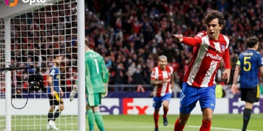 BURSA TRANSFER - Barcelona Ketiban Berkah, Joao Felix OTW Gabung Musim Panas Ini