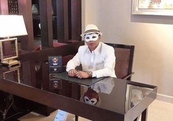 Unggah Postingan di Instagram, Wirang Birawa Tetiba Singgung soal Kebenaran yang Akan Terungkap: Orang Benar Nggak Perlu Pembelaan