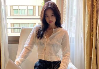 10 Member Girlband KPop Terpopuler Desember 2020. Jennie 'BLACKPINK' Belum Tergeser!