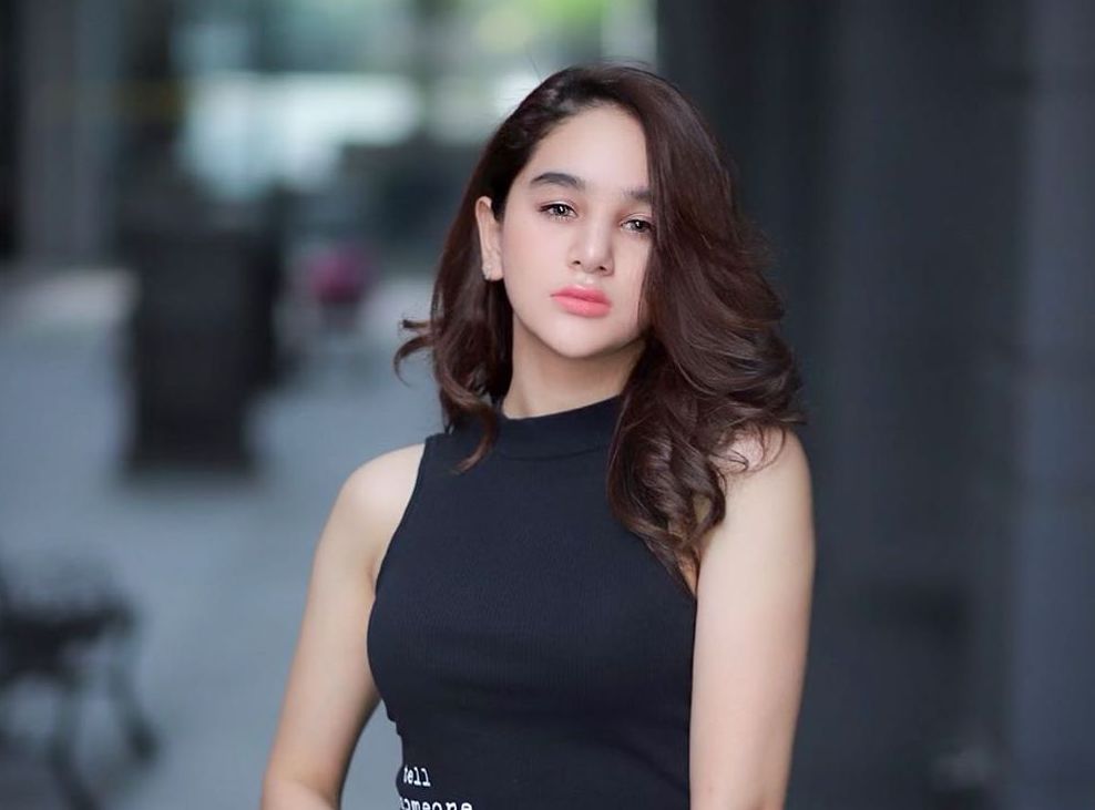 Berhenti main ftv begini kabar terbaru selebriti ini