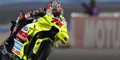 Marco Bezzecchi Akui Ada Peran Valentino Rossi di Balik Kebangkitannya di MotoGP Spanyol 2024