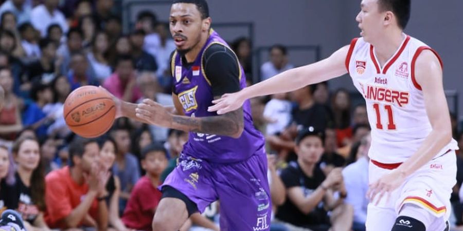 Final ABL - Di Ujung Tanduk, CLS Knights Bertekad Membalikkan Tekanan