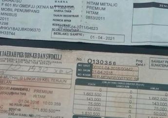 Pajak Progresif, Ladies yang Mau Beli Mobil Lagi Mesti Tahu Nih