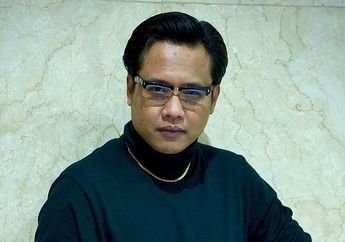 Kawal Kasus Dugaan Pelecehan Seksual yang Diduga Dilakukan Gofar Hilman, Uus dan Arie Kriting Kompak Bela si Korban, Ini Alasan Keduanya!