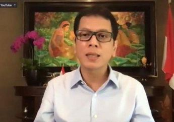 Ibu Pertiwi Dilanda Musibah Bertubi-tubi, Mantan Menteri Pariwisata dan Ekonomi Kreatif: Doa Terbaik untuk Indonesiaku
