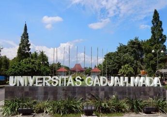 Enggak Lolos Ujian Tulis UGM? Kita Masih Bisa Ikut Jalur Ini. Simak Cara Daftarnya!