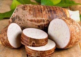 Jangan Anggap Remeh, Rajin Makan Talas Ternyata Ampuh Cegah Berbagai Penyakit Mematikan ini! Wajib Banget Tahu