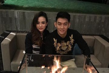 Ifan Seventeen Mimpi Bertemu Mendiang Istri Ini Arti Mimpikan Orang Yang Sudah Meninggal Dunia Semua Halaman Nakita