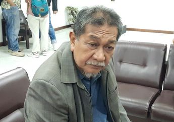Innalilahi, Kabar Duka Datang dari Keluarga Dedy Mizwar, 'Satu Lagi Aktor Film Kembali ke Pangkuan Illahi'
