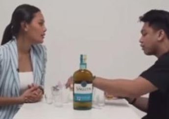 Heboh, Video Gaga Muhammad Mabuk Berat Bareng Artis Cantik Bocor, Ternyata Ada Permintaan Terakhir Mendiang Laura Anna Dibaliknya