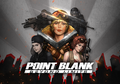 Sambut Halloween, Point Blank Hadirkan Event Diskon 50 Persen