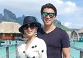Sudah Beristri, Reino Barack Jadi Bahan 'Rebutan' 2 Wanita Cantik Ini hingga Badannya Ditarik-tarik