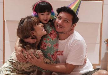 Rela Susul Gisella Anastasia Saat Liburan Bareng Gempita Meski Sudah Pisah, Gading Marten Justru Dapat Pesan Menohok Dari Sang Putri hingga Salah Tingkah Tak Bisa Menjawab, Kenapa?